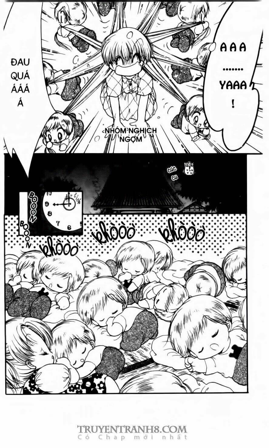 em bé ufo chapter 23 5