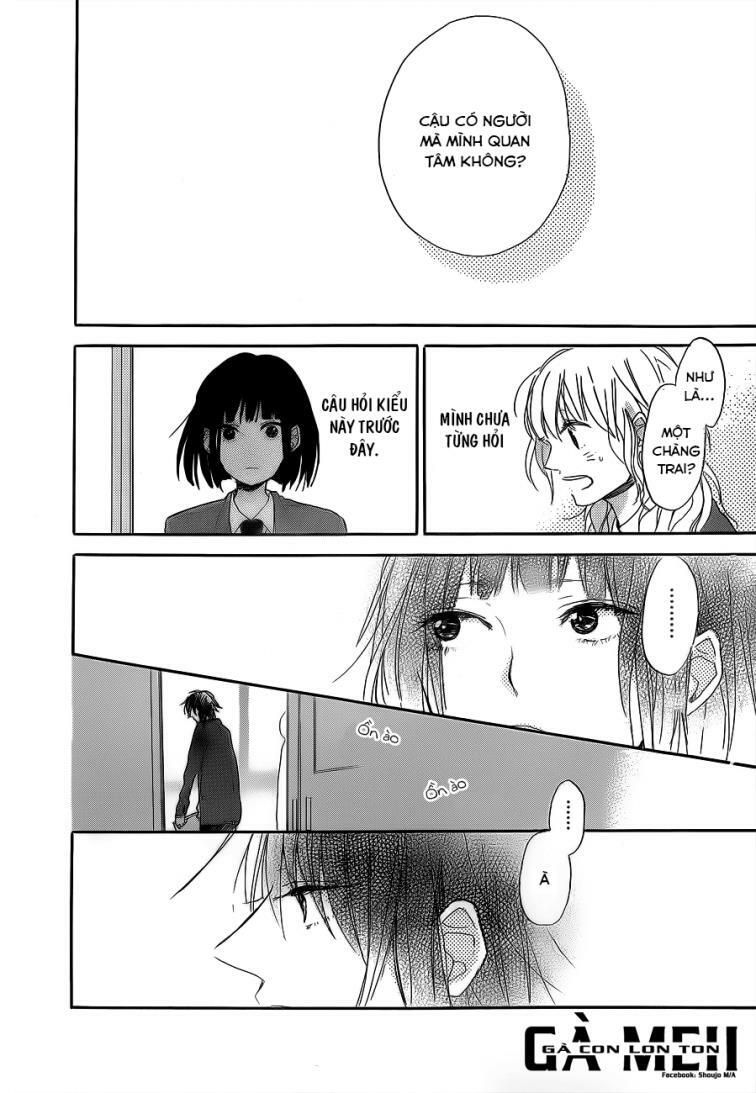hana to rakurai chapter 5 12