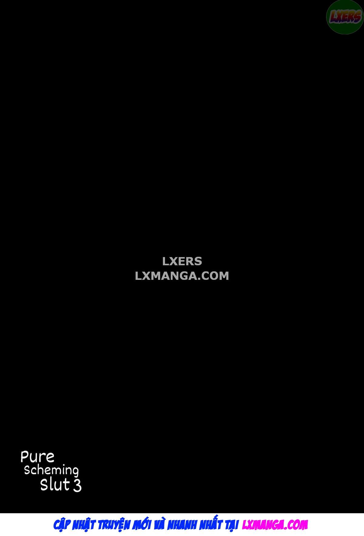 âm mưu dâm đãng thuần túy chapter 3 2