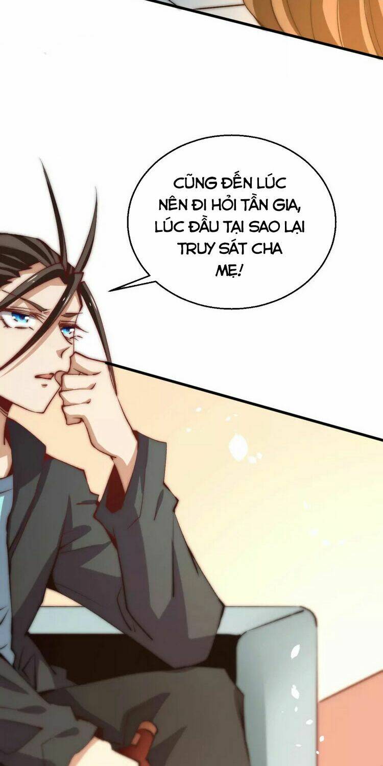 đô thị đỉnh phong cao thủ chapter 248 12