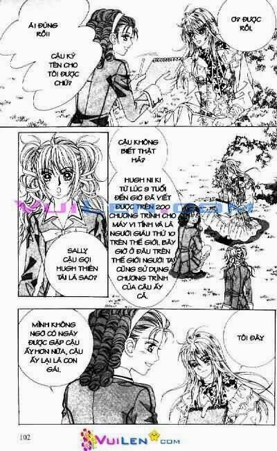 tình yêu quý tộc chapter 8 49