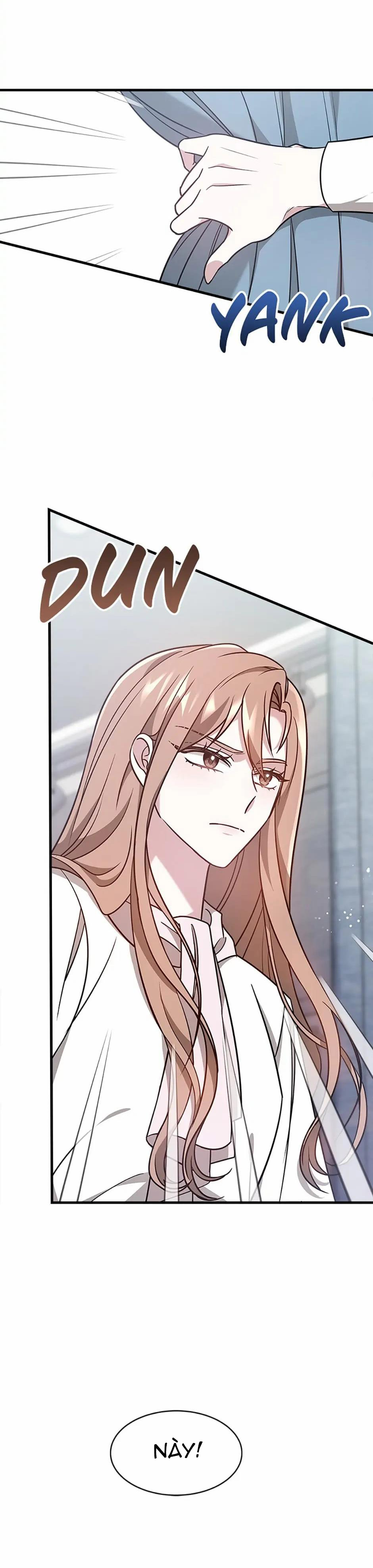 Làm Chồng Tôi Đi chapter 3.1 - Trang 9