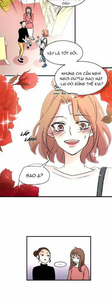 từng bước đến bên anh chapter 4 18