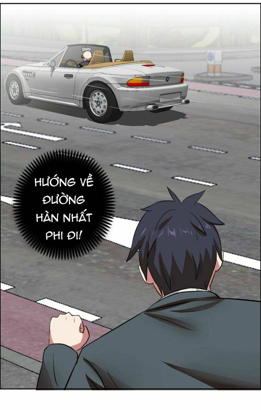 ngưu đại lực tiến thành chapter 9 45