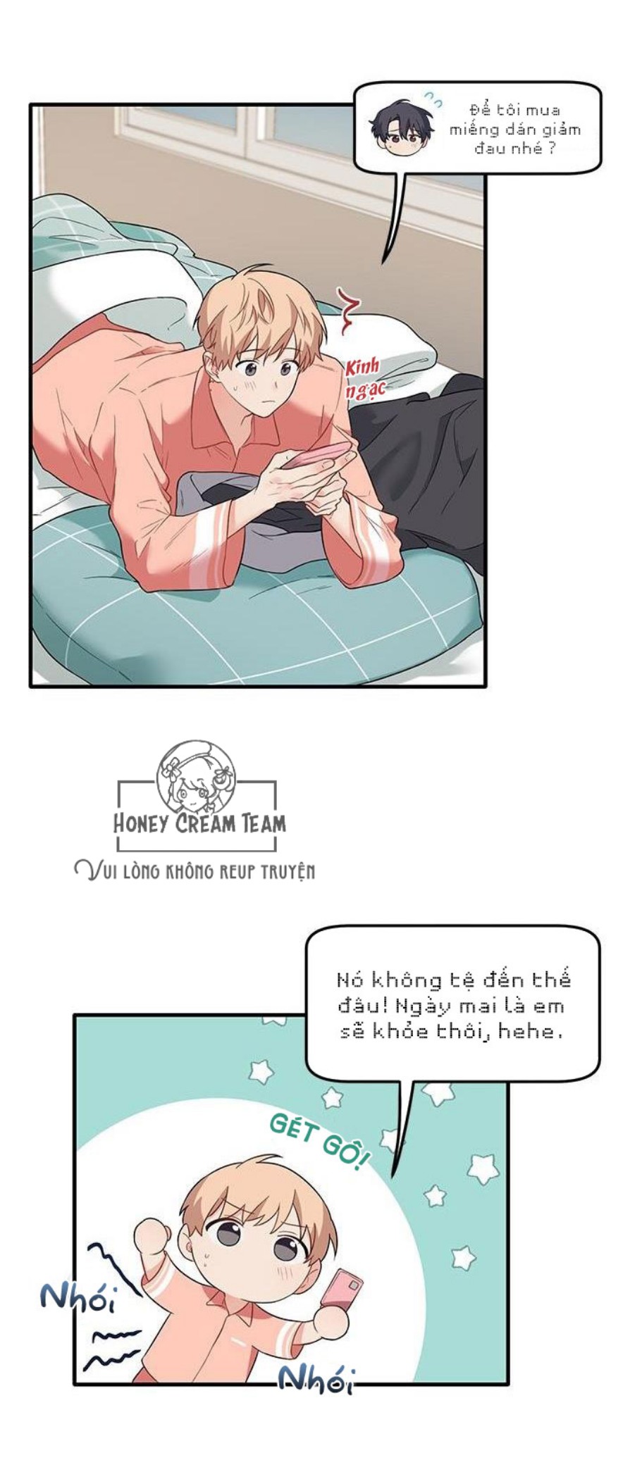 blood and love chapter 25 16