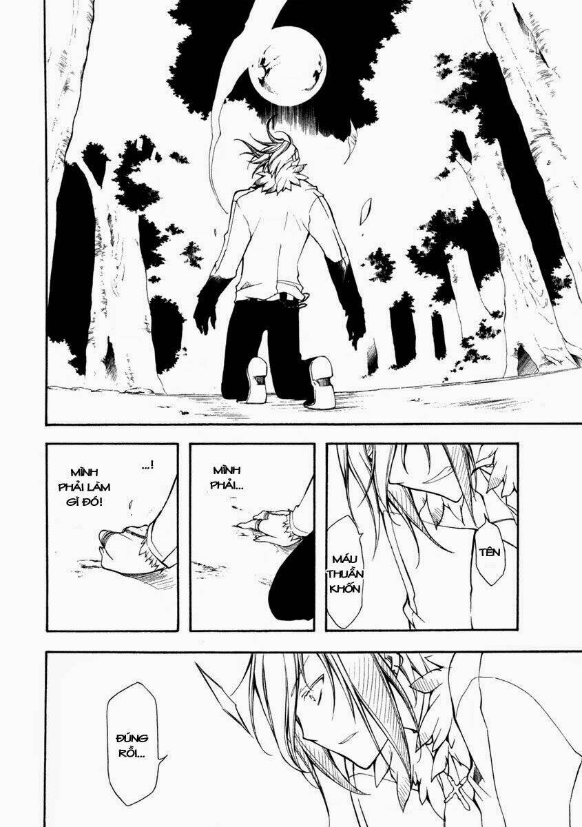 bloody cross chapter 21 31