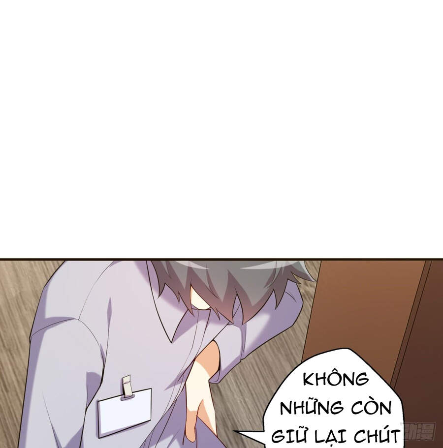 nhặt thuộc tính tại trái đất chapter 9 34