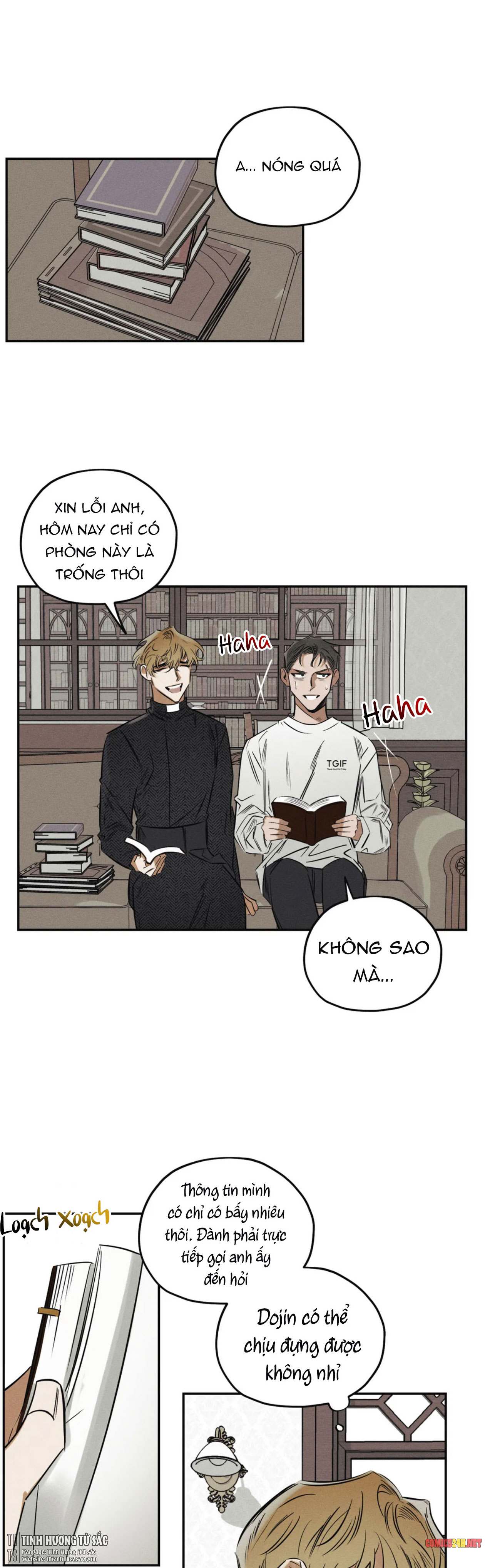 ác hoa chapter 20 1