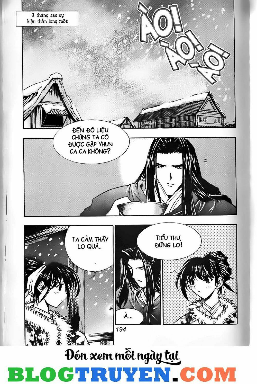 thiên lang liệt truyện chapter 102 3