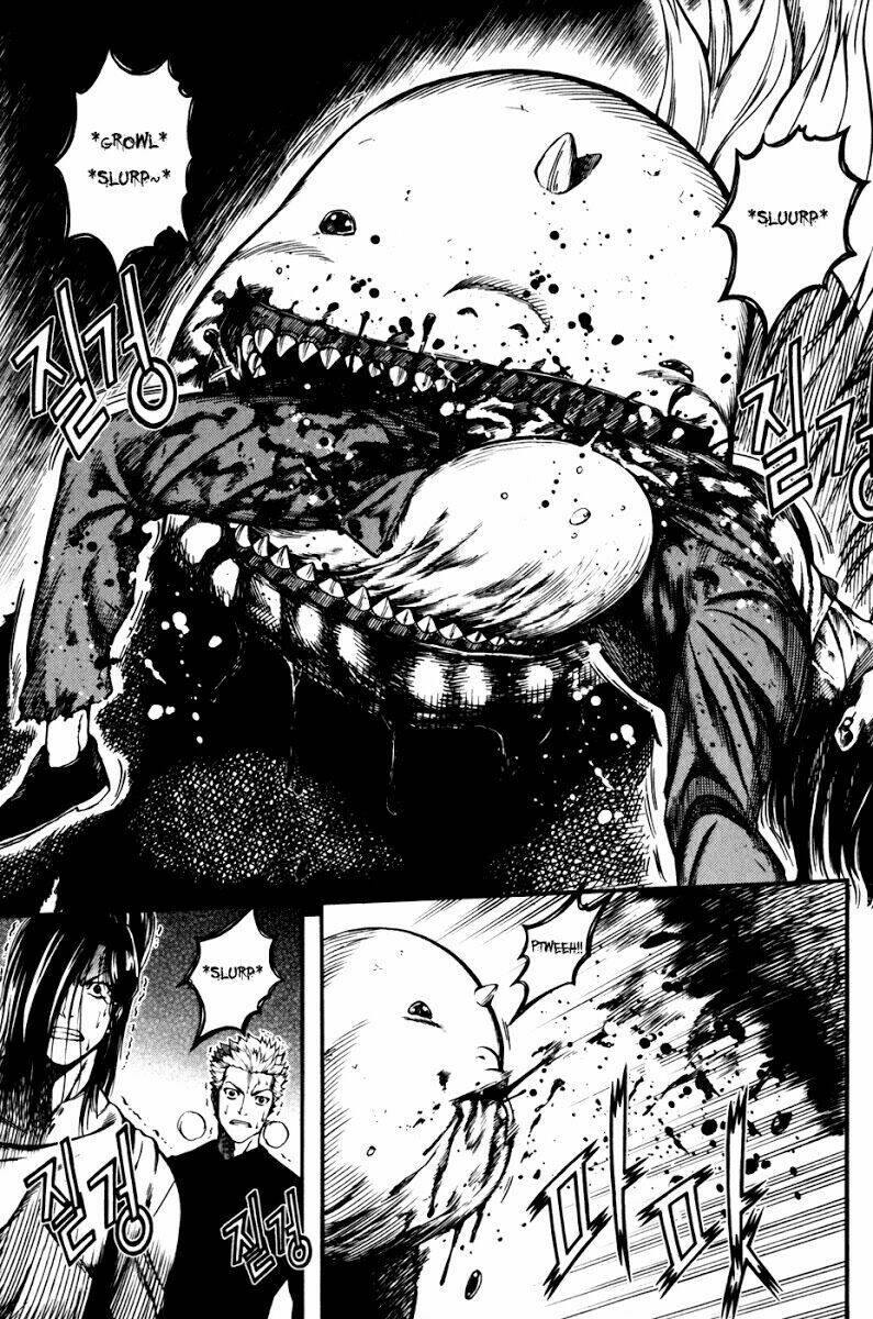 la mosca chapter 32 63