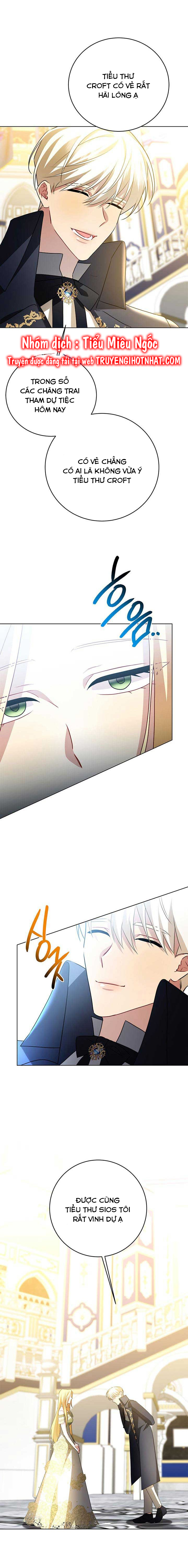 sự hối hận muộn màn chapter 81 17