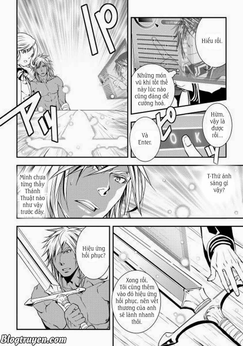 world customize creator chapter 14 8