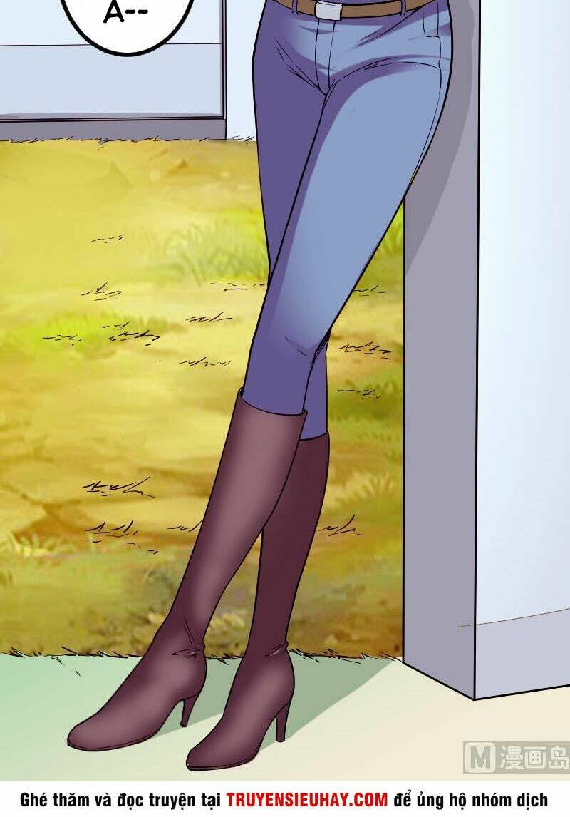 ngưu thư cung ứng thương chapter 166 7