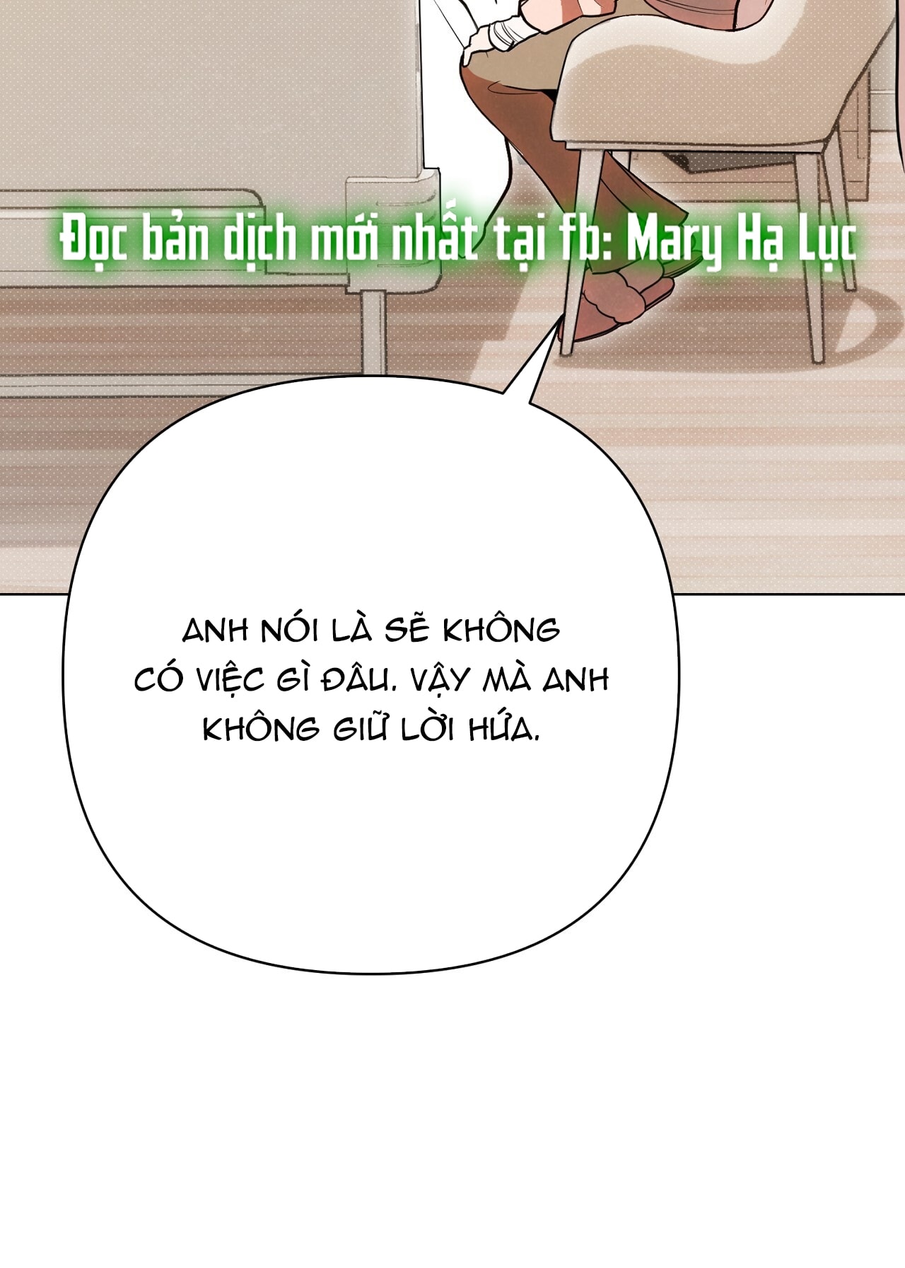 [18+] Trời Sinh Địch Thủ chapter 51.2 6