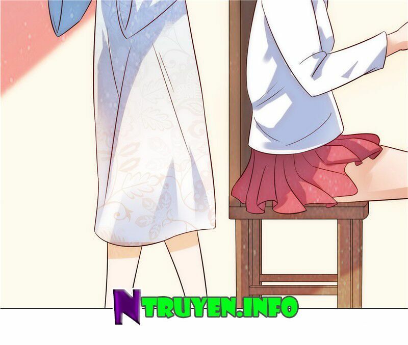 cô vợ siêu mẫu của cố thiếu chapter 9 14