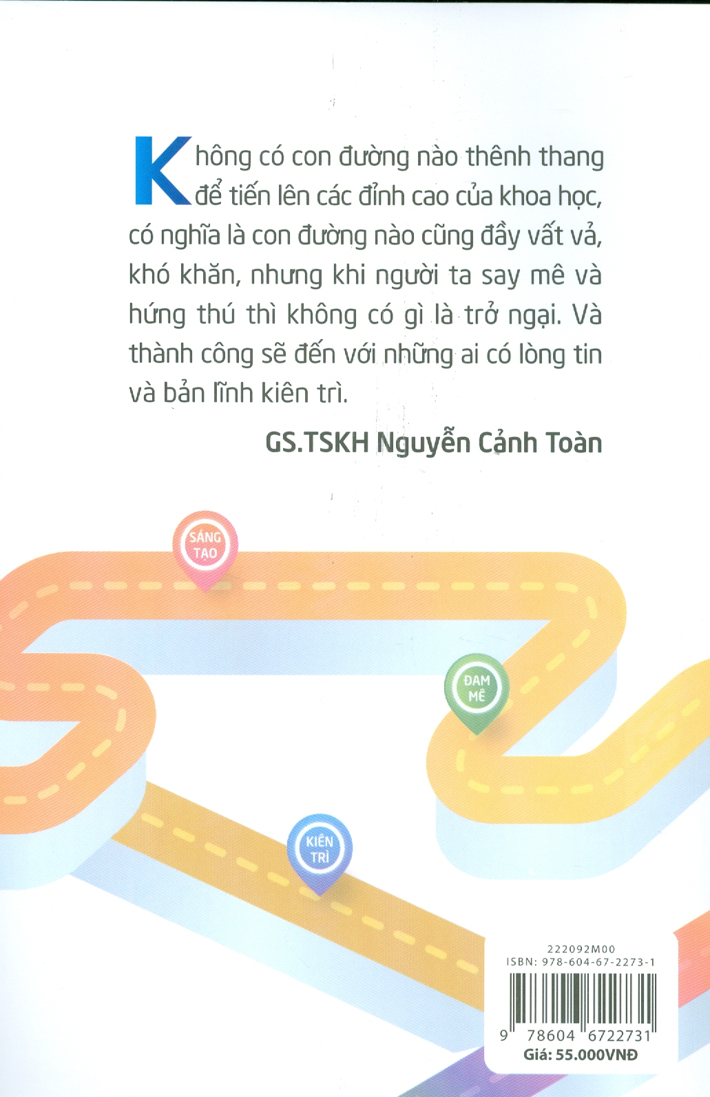 Muôn Nẻo Đến Thành Công