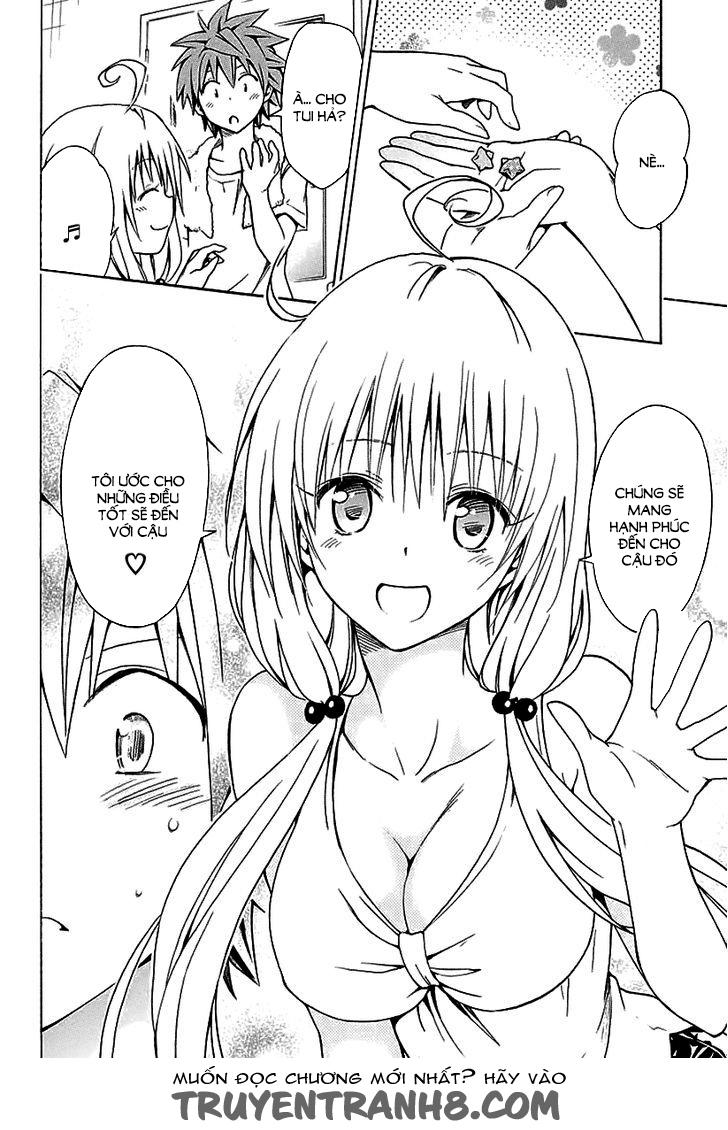 to love - ru darkness chapter 76 26