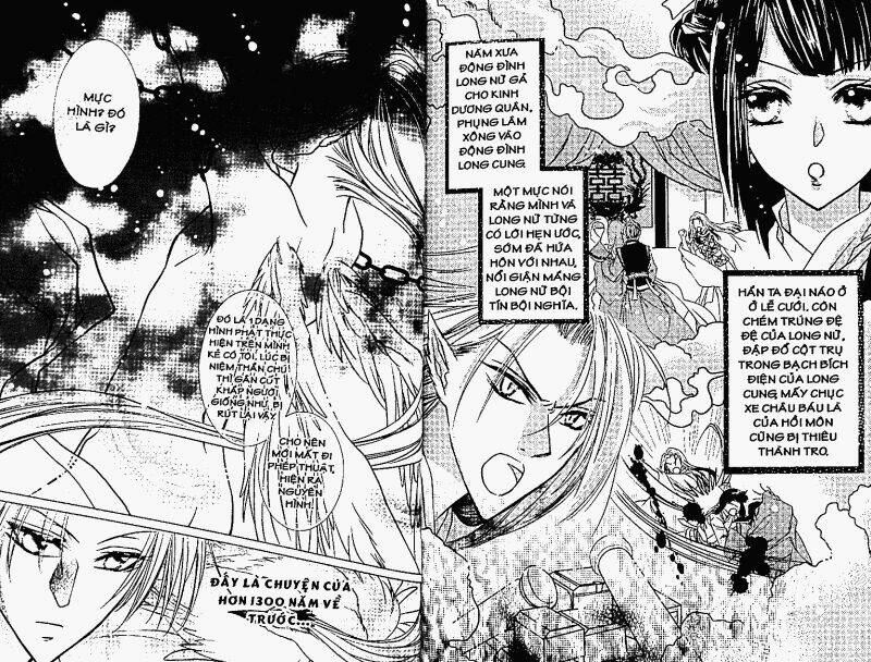 cafe thần tiên chapter 2 60