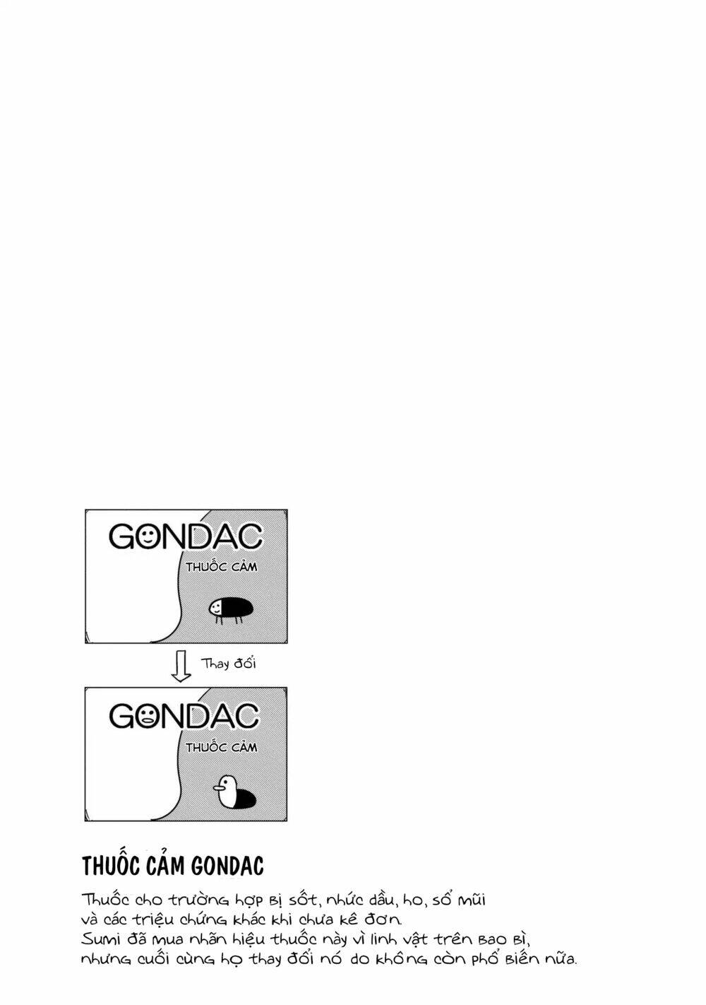 she doesn’t know why she lives chapter 4 9