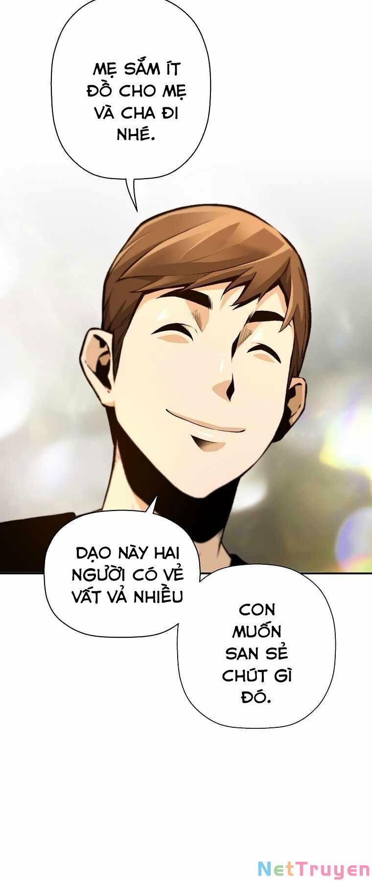 sự trở lại của huyền thoại chapter 45 46