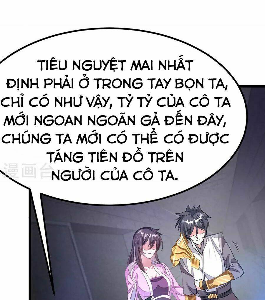 cửu dương thần vương chapter 98 22