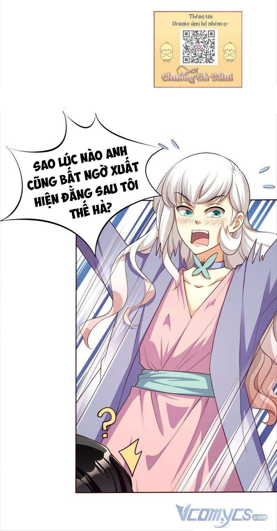 gặp phải người chồng xảo quyệt! chapter 22 52