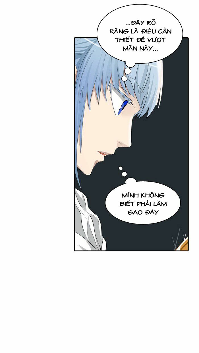 tòa tháp bí ẩn 2 chapter 268 11
