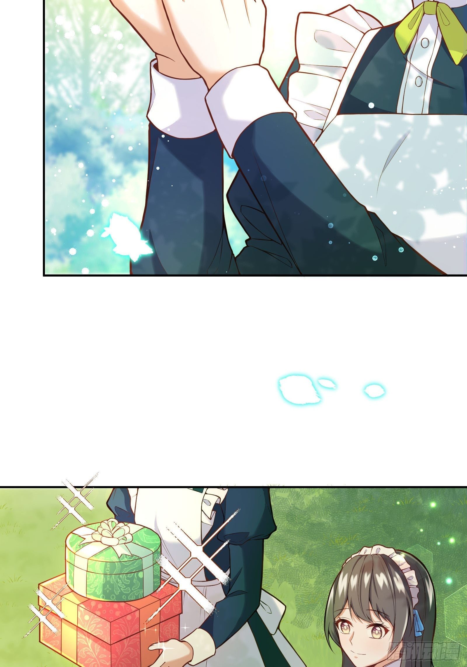 kế hoạch sống còn của công chúa phản diện chapter 29 14