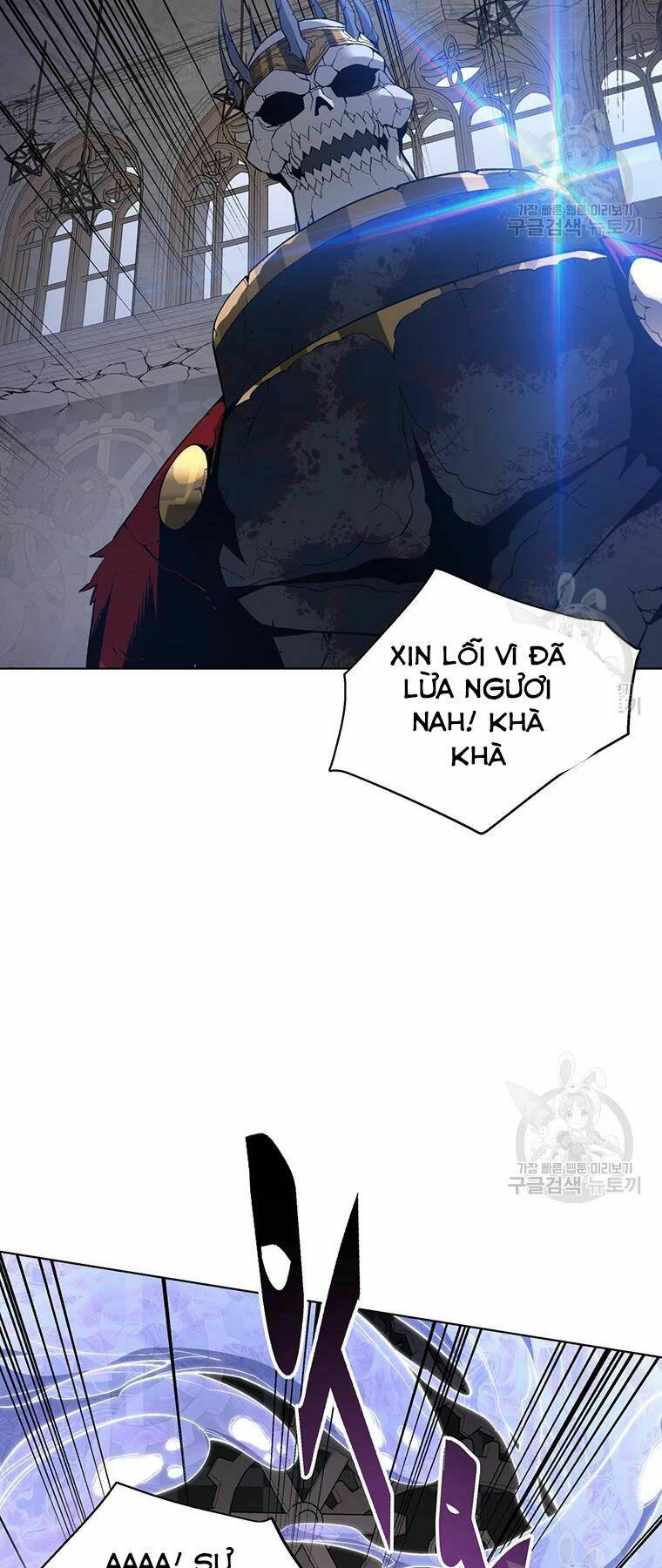 thiên ma đạo sư Chapter 31 - Trang 2