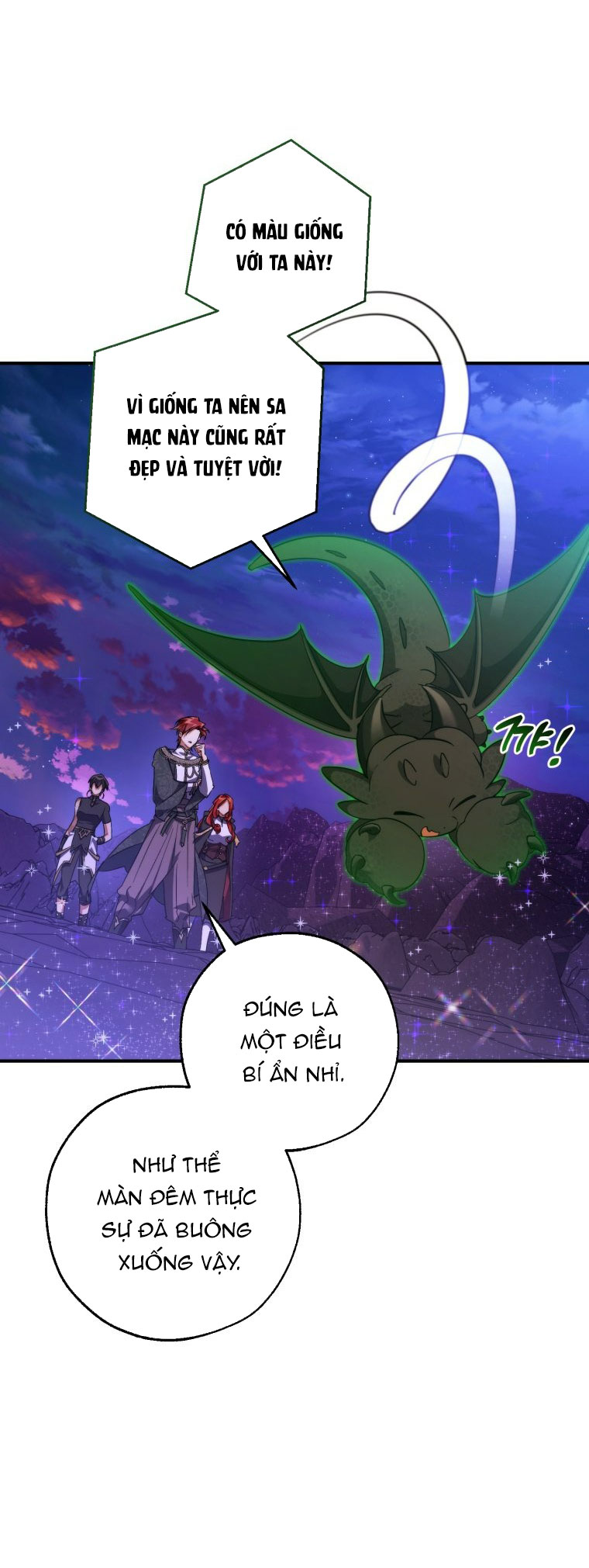 Phế Vật Dòng Dõi Bá Tước chapter 122.2 35