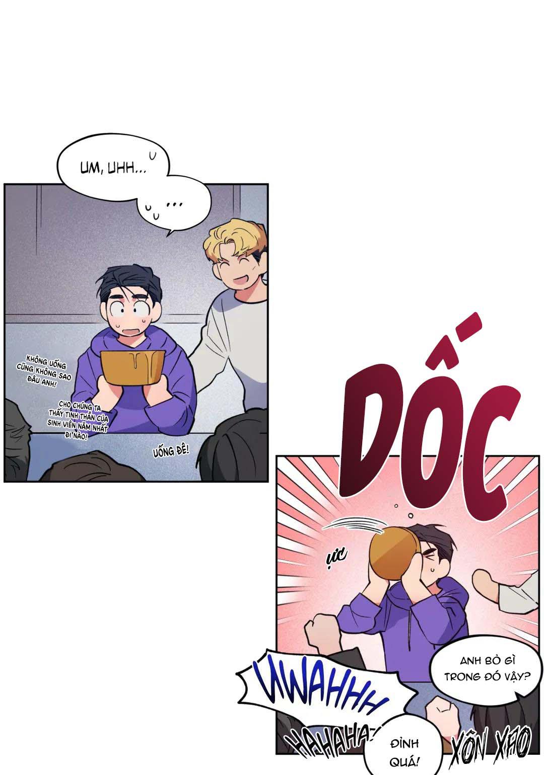 love plan chapter 11 12