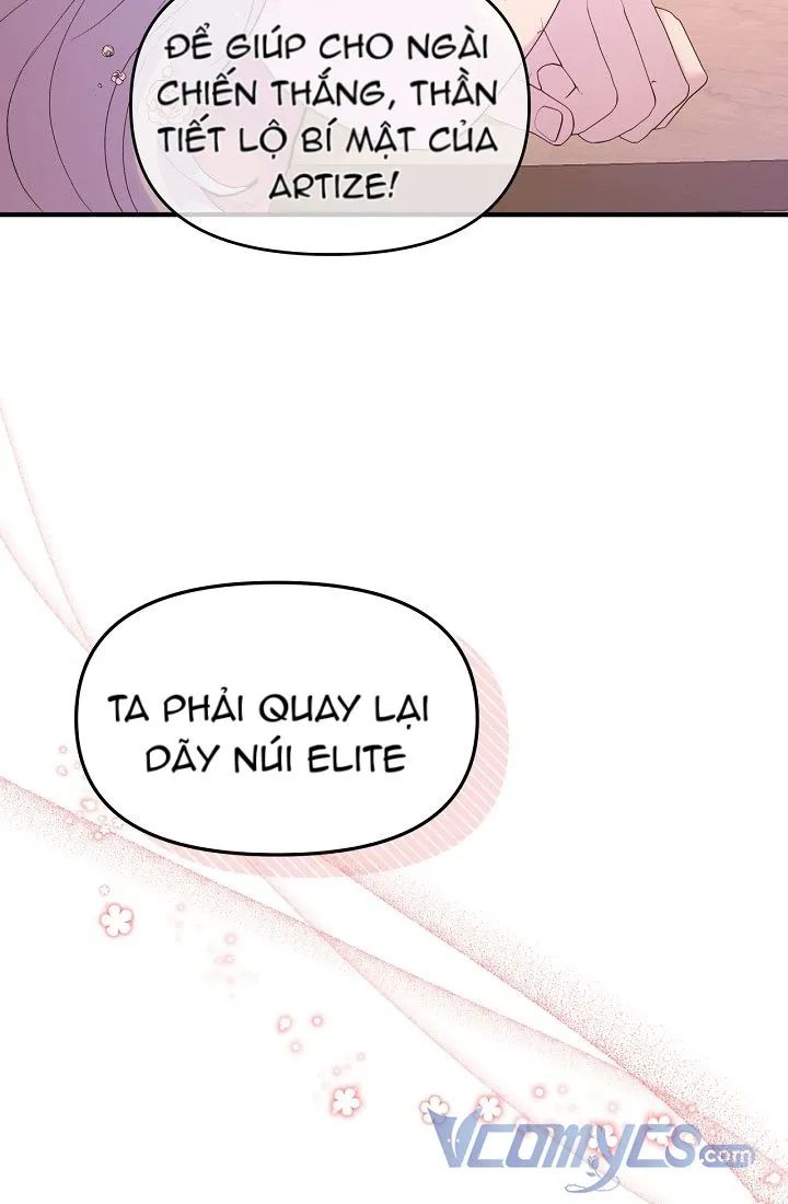 tôi cứu anh không có nghĩa là tôi muốn cưới anh chapter 4 16