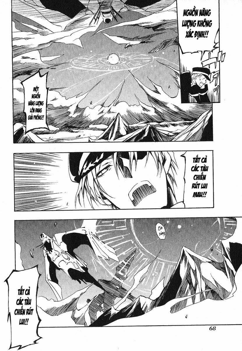 07 hồn ma chapter 19 31