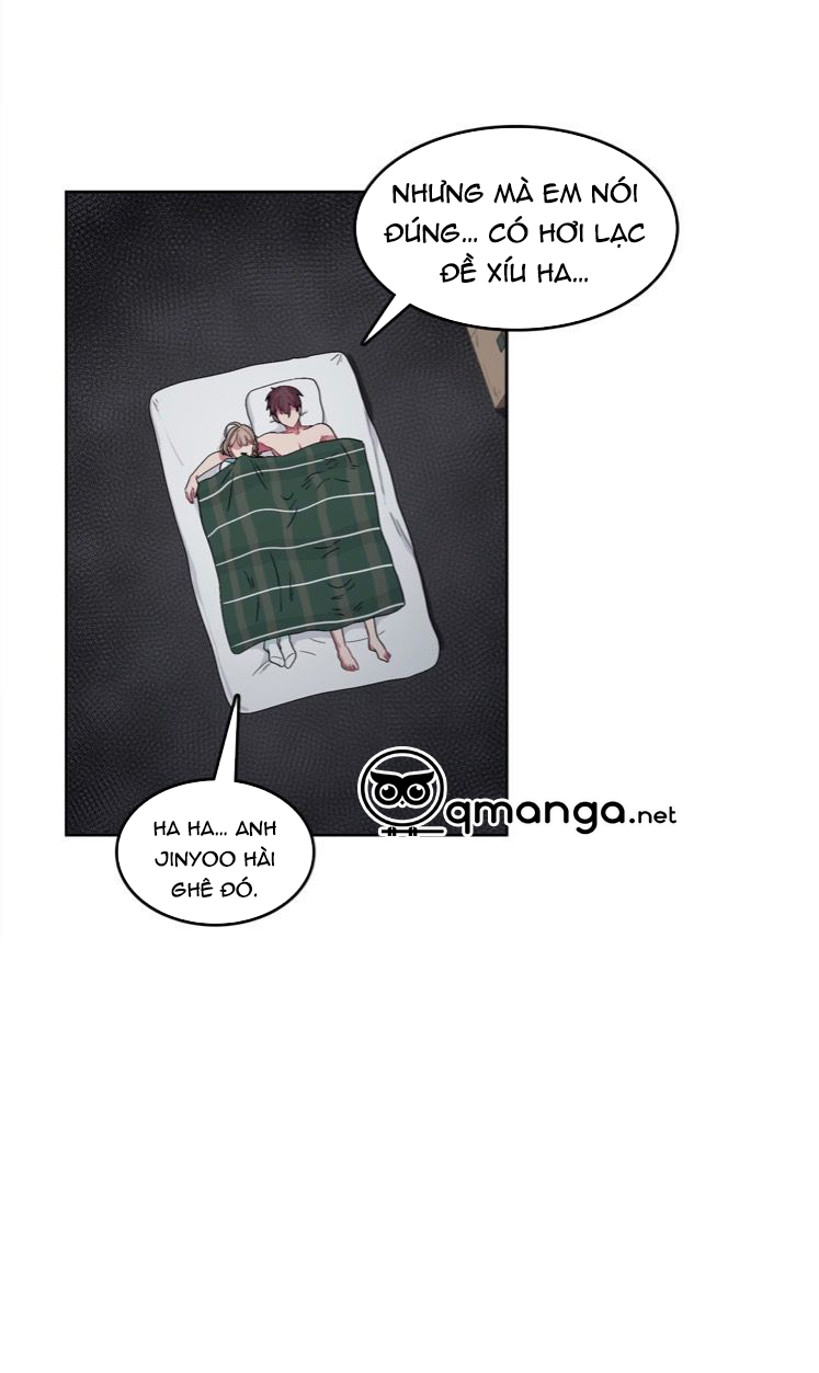 hãy tuân lệnh tôi chapter 13 11