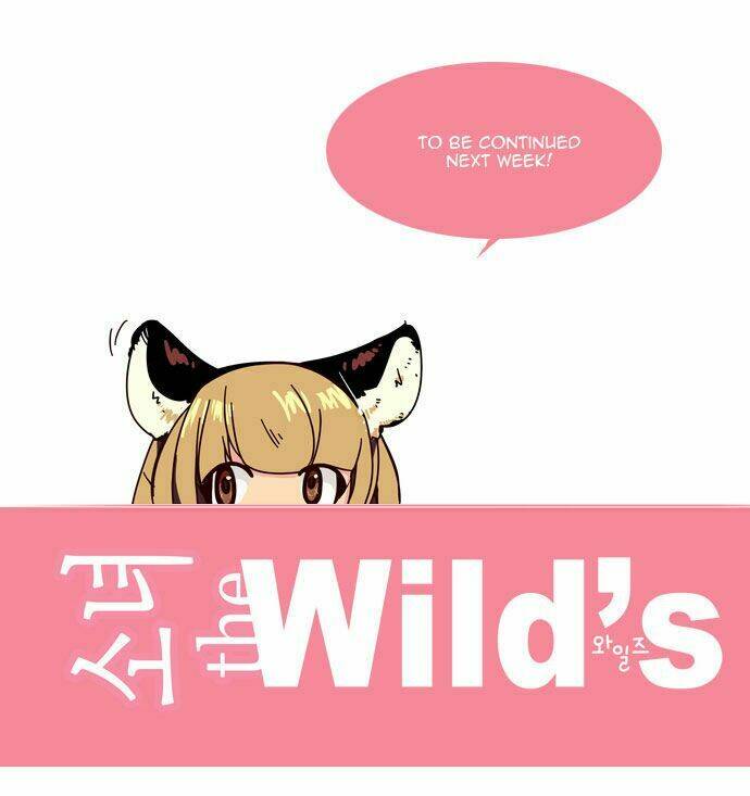 nữ sinh trường wilds chapter 69 27