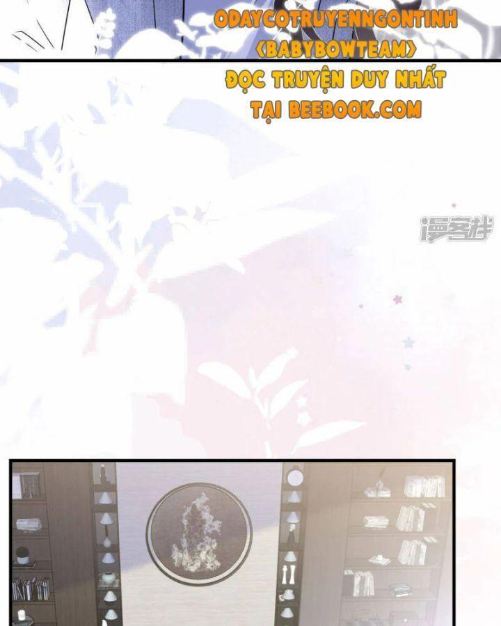 đại tiểu thư có thể có cái gì xấu chapter 30 46