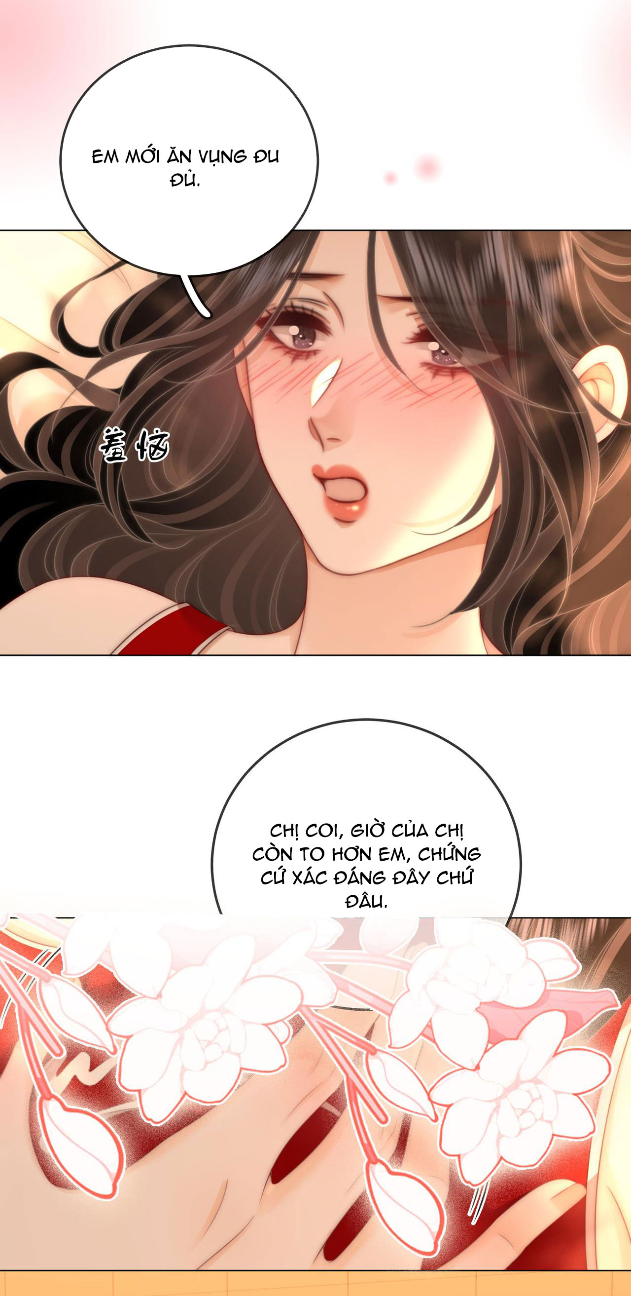 cố tiểu thư và khúc tiểu thư chapter 126 7