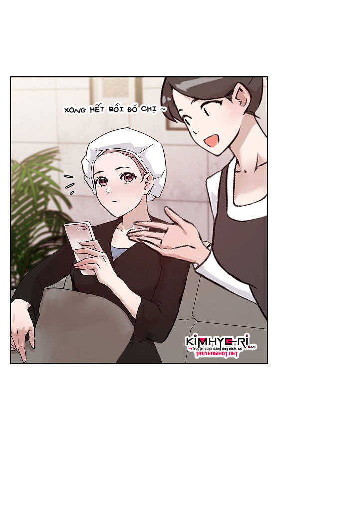 [18+] công tư phân minh chapter 36 9