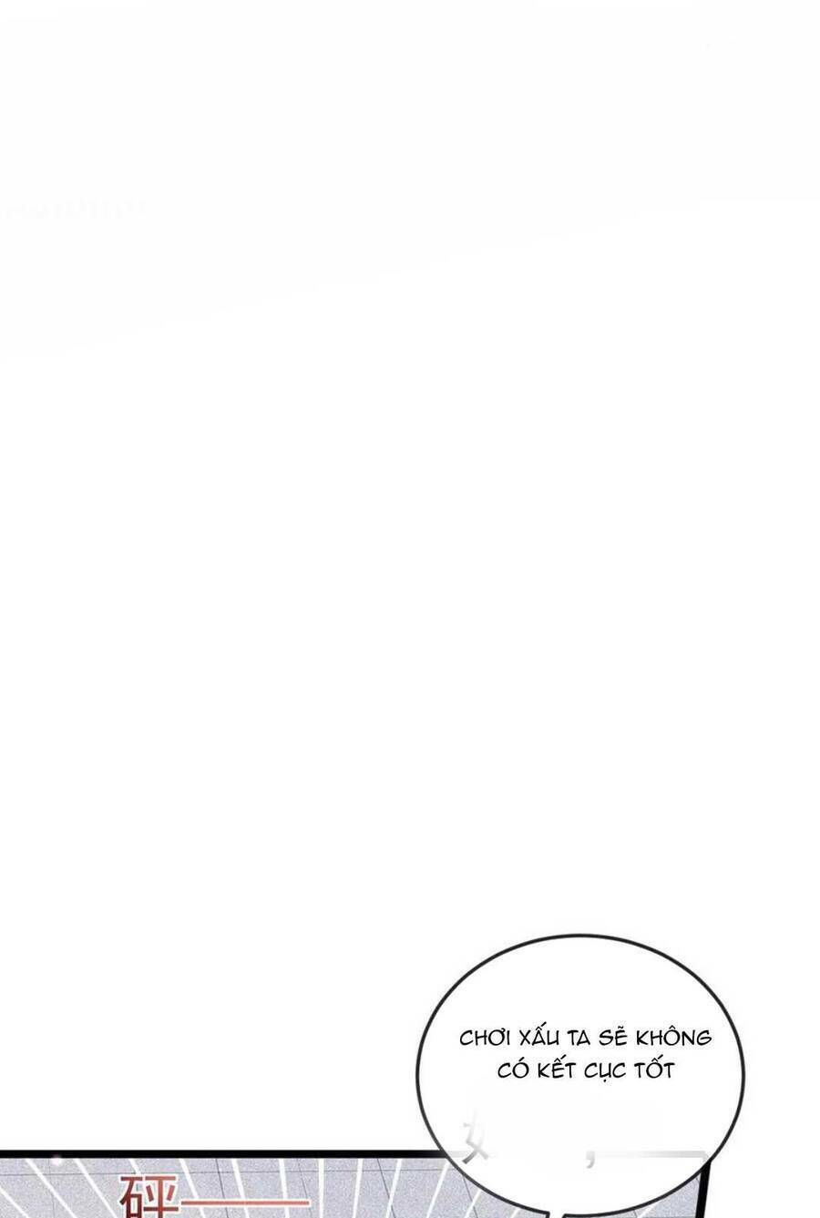 quân hoả nữ hoàng chapter 79 11