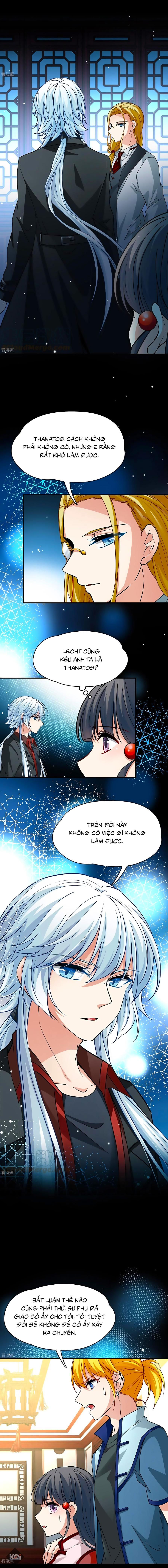 tầm trảo tiền thế chi lữ 2 chapter 9 3