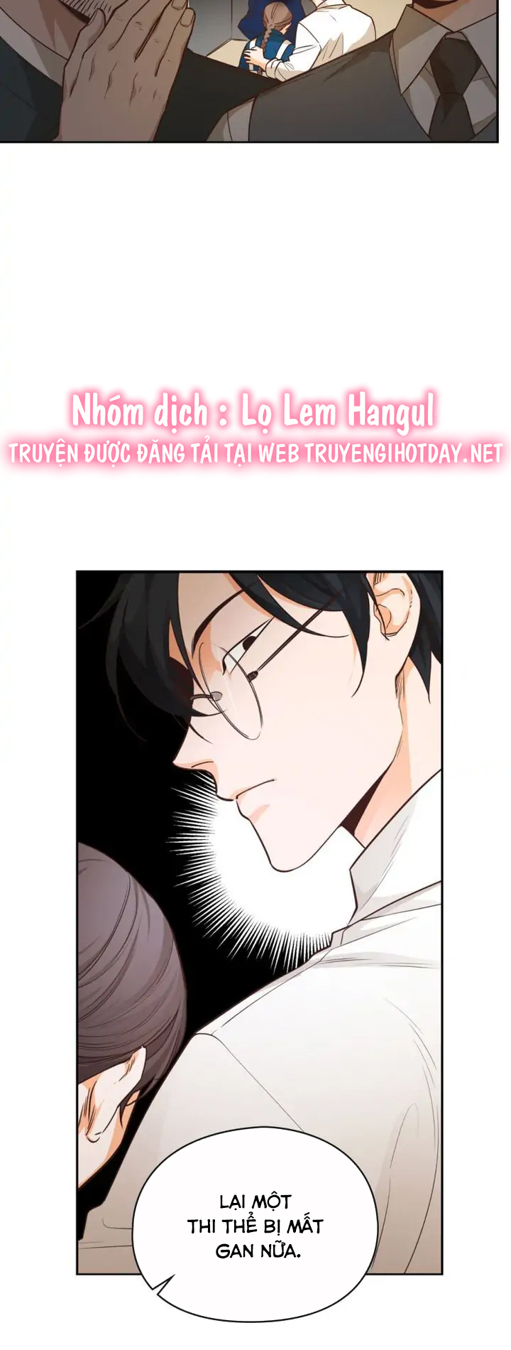 câu chuyện về người phụ nữ ấy chapter 5 8