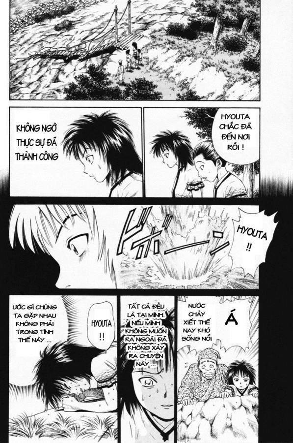 thiếu niên vương phần 1 chapter 4 39