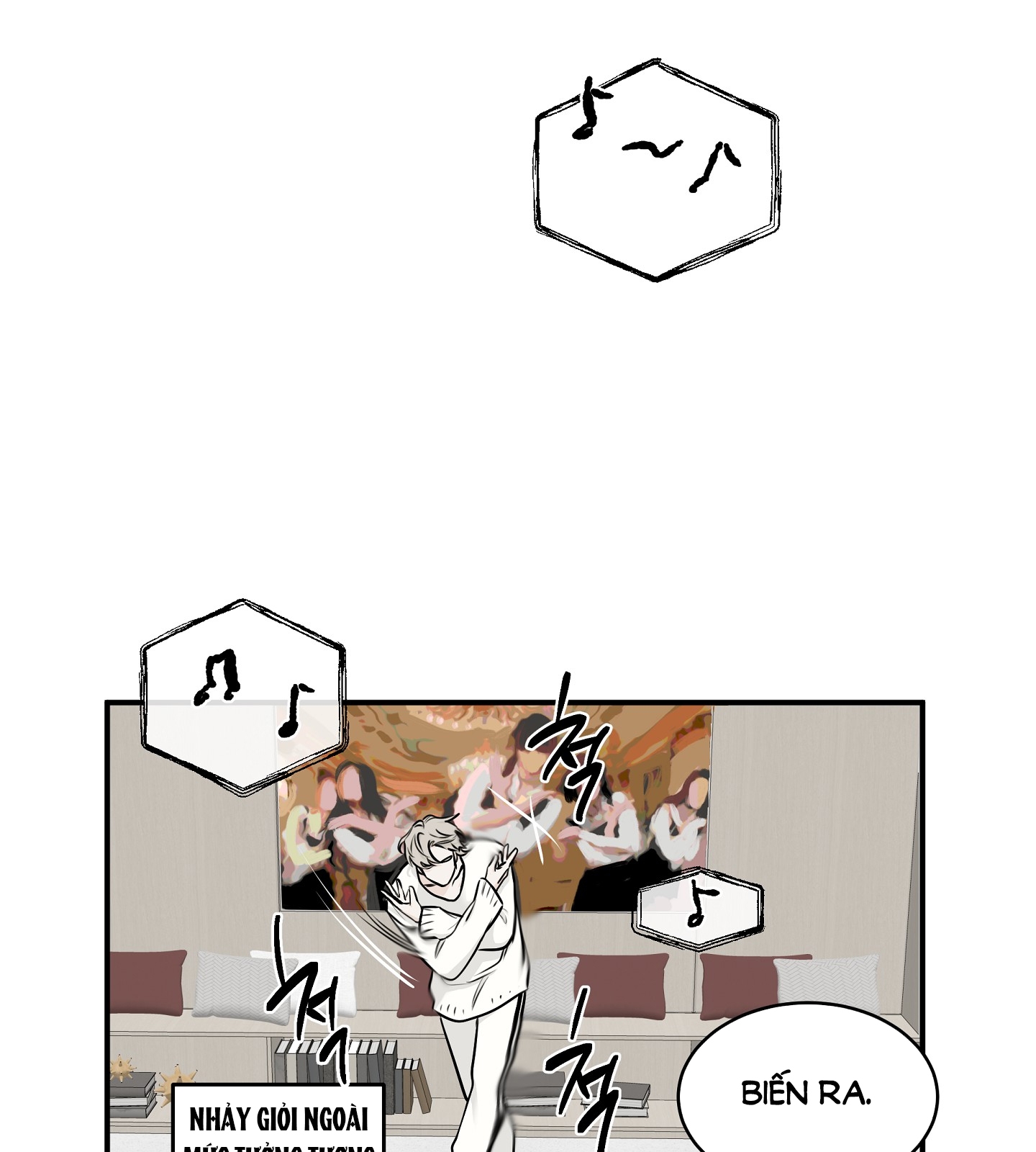 đêm bên bờ biển chapter 66.2 1