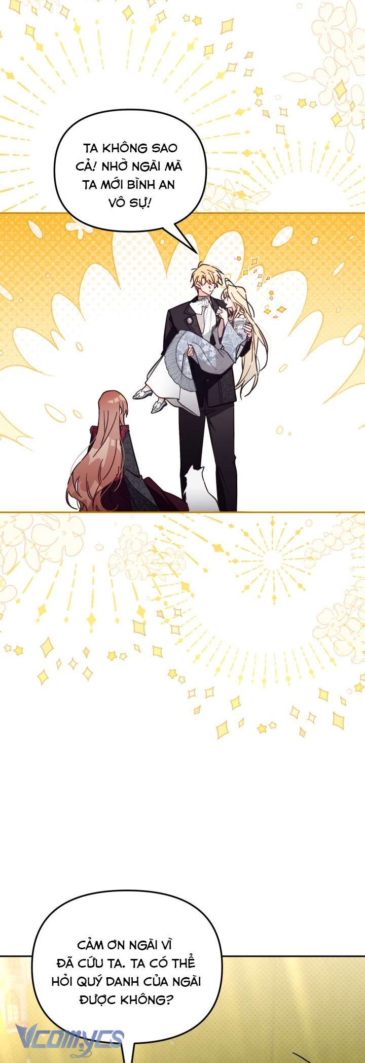 không có chỗ cho kẻ giả mạo chapter 59 4