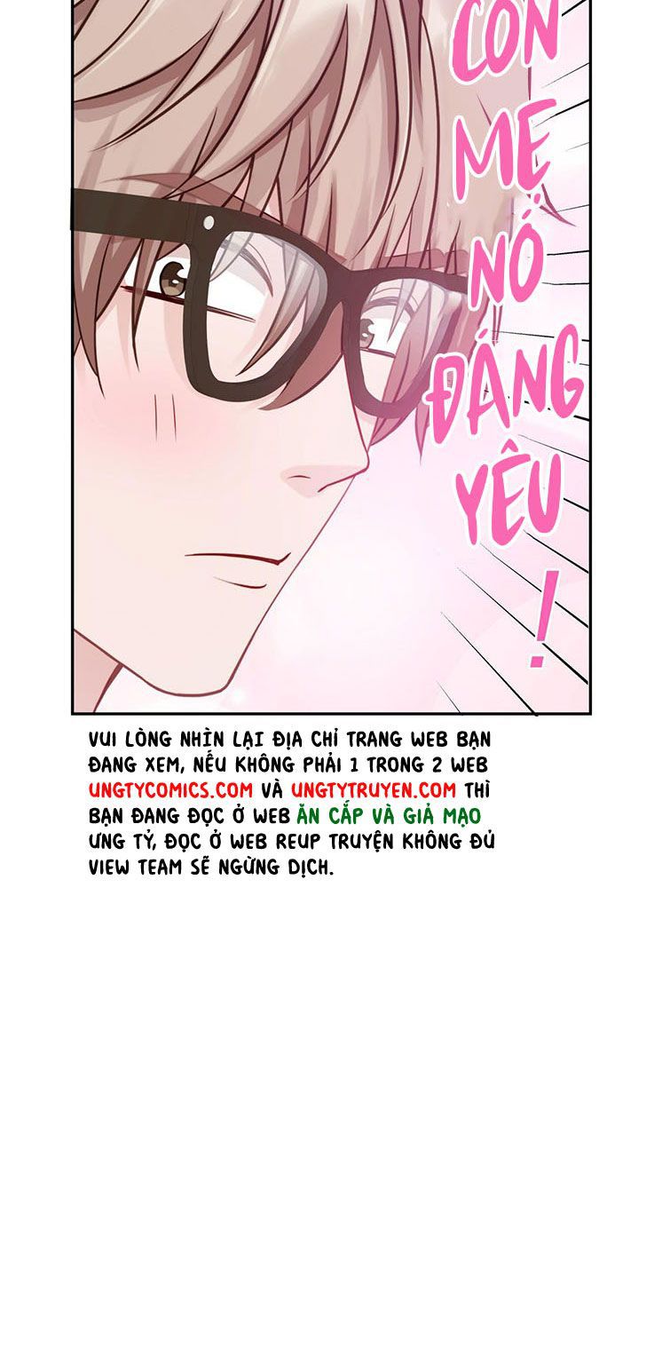 để ý tôi chút nào chapter 13 42