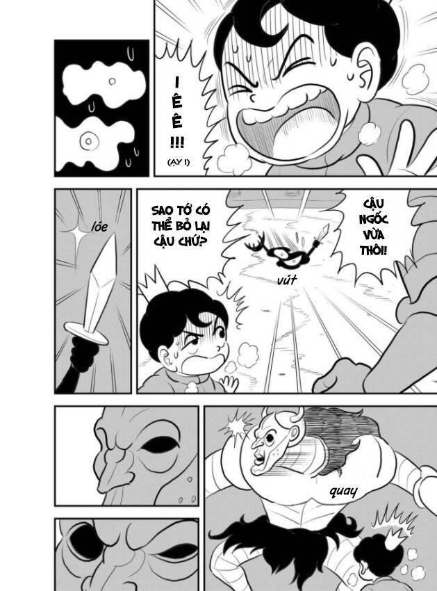 bảng xếp hạng vua chapter 115 7