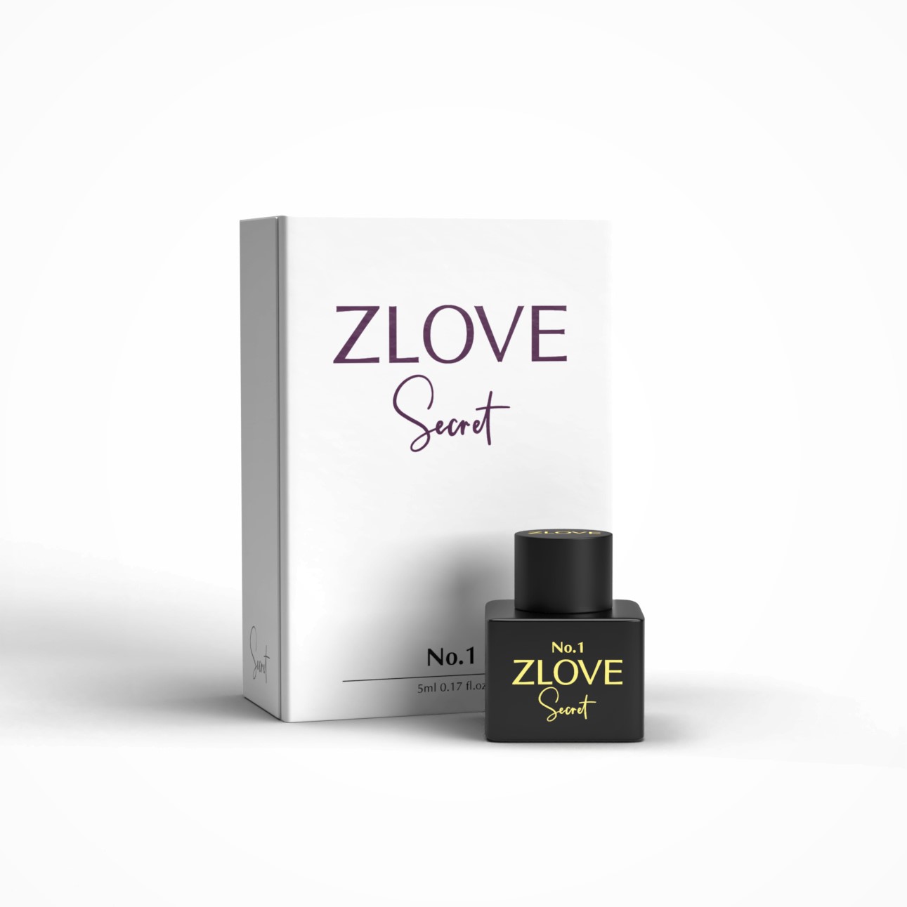 Bộ Sản Phẩm Nước Hoa Vùng Kín ZLOVE Secret (5ml) - Thảo Dược Tự Nhiên và Xịt Kháng Khuẩn ZLOVE Cool - Ngăn Ngừa Viêm Nhiễm Phụ Khoa(15ml)