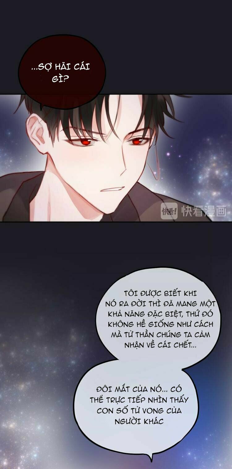 trú dạ liên miên chapter 30 14