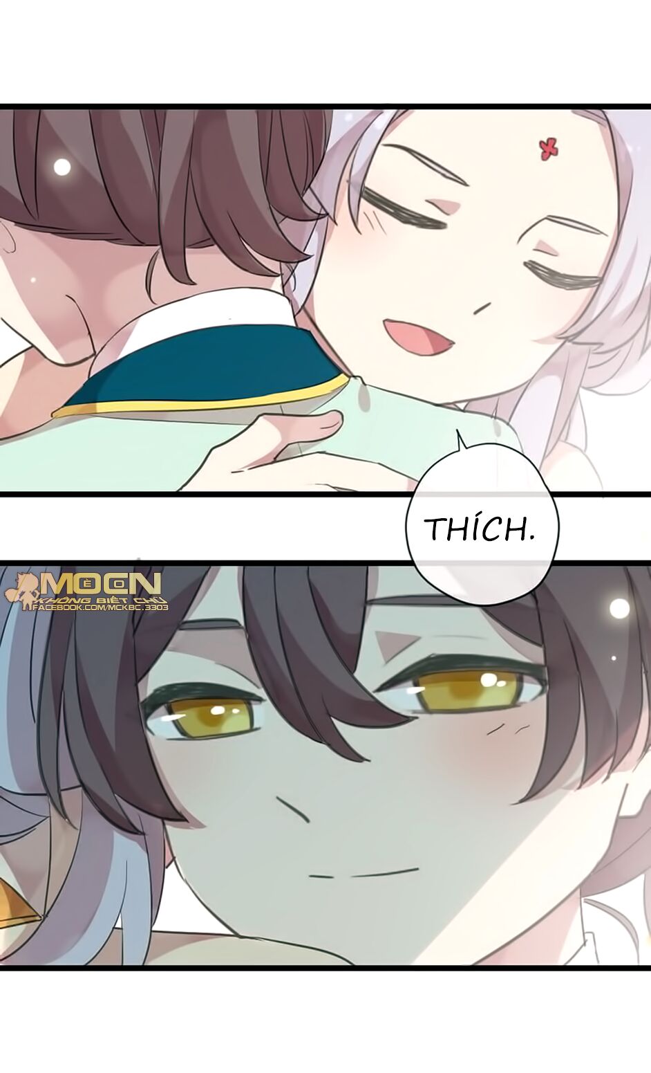 bách yêu dị văn chapter 94.5 12