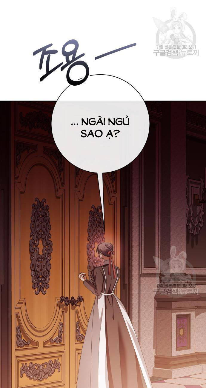 tôi muốn trở thành cô ấy dù chỉ là một ngày chapter 175.2 31